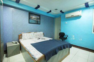 Hotel Rajdhani, Ahmedabad 2